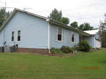 2456 Franklin Hayes Road Pulaski, TN 38478 - Photo 3 of 20 leftside view