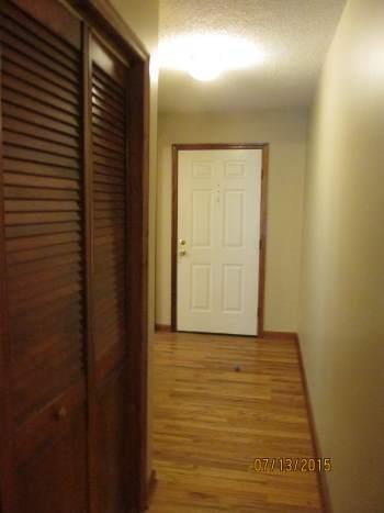 2456 Franklin Hayes Road Pulaski, TN 38478 - Photo 6 of 20 A very good size guest coat closet off the foyer with double doors