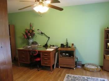 2456 Franklin Hayes Road Pulaski, TN 38478 - Photo 7 of 20 formal dining room, now being used as an office