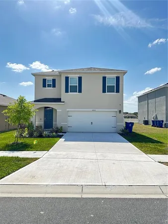$2,650 | 2499 Taloncrest Court, Eagle Lake, FL 33839