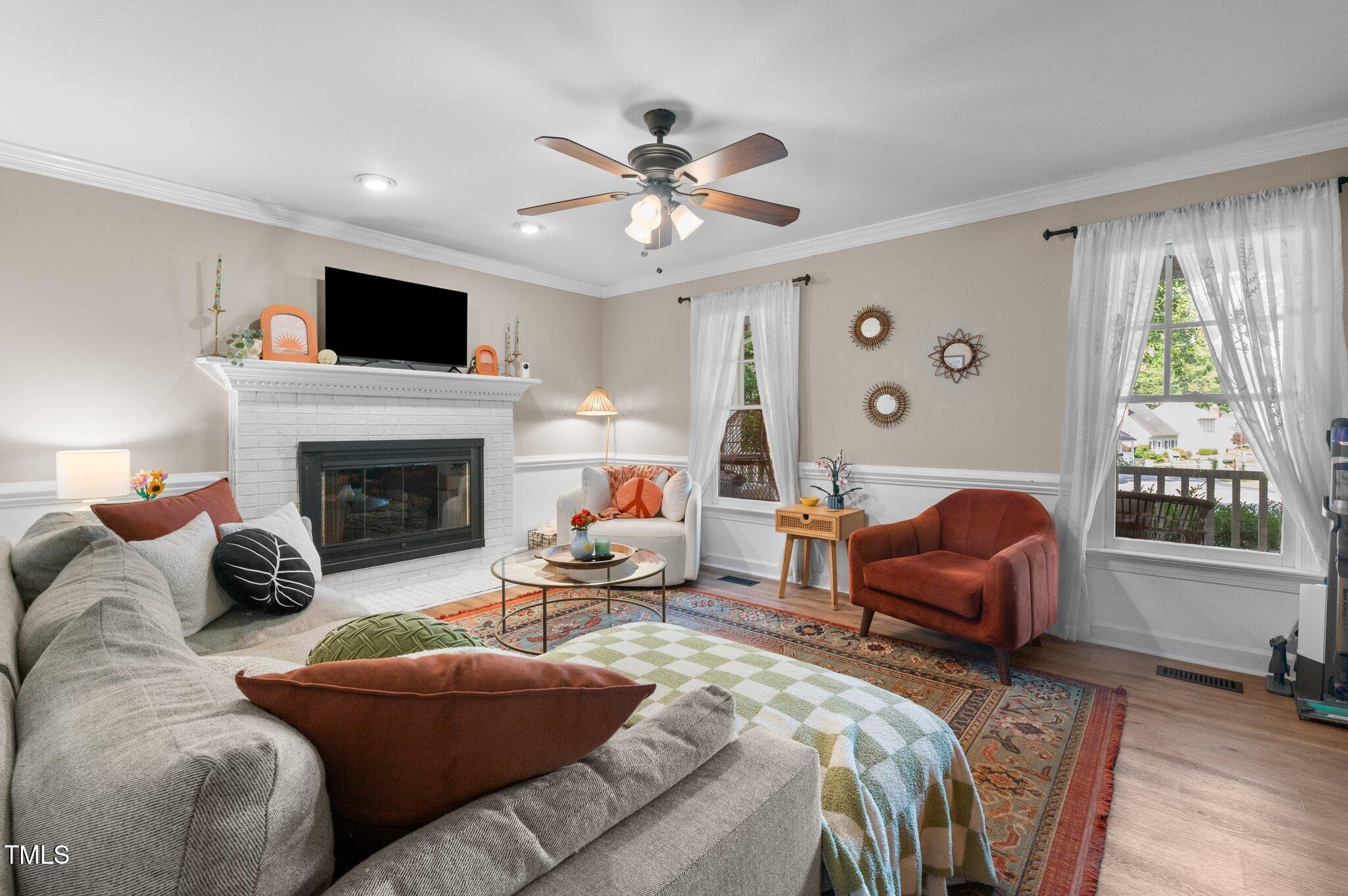 3541 East Jameson Road Raleigh, NC 27604 - Photo 11 of 38 23-web-or-mls-DSC_4671