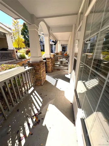 a sign on a street sign