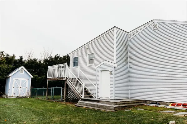 $709,000 | 16 Ward Avenue, Middletown, RI 02842