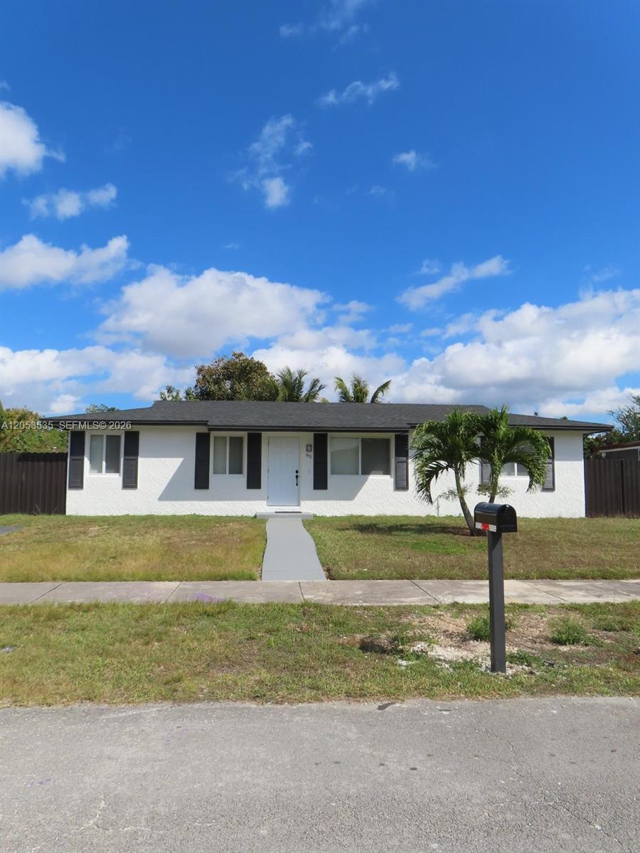 95 Southwest 17th Terrace Homestead, FL 33030 - Photo 2 of 48