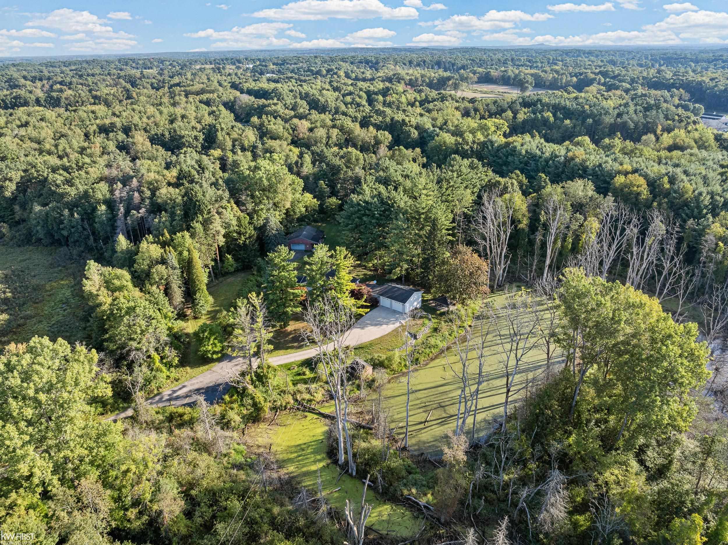 1061 Rose Center Road Fenton, MI 48430 - Photo 47 of 66