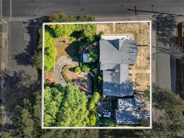 $549,000 | 825 North Forbes Street, Lakeport, CA 95453