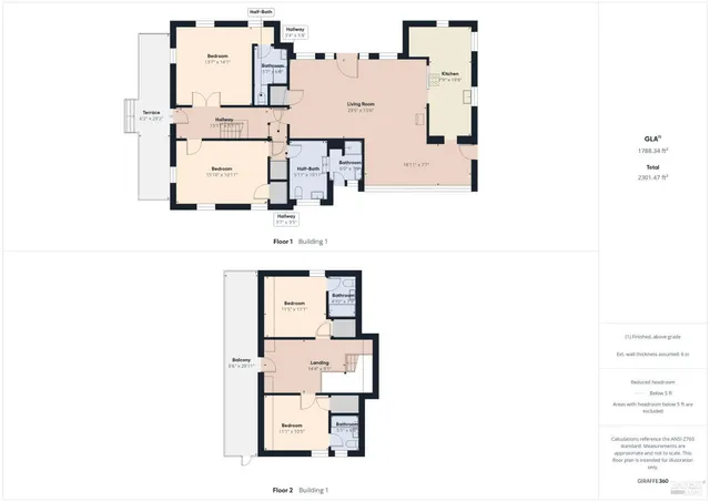 $549,000 | 825 North Forbes Street, Lakeport, CA 95453
