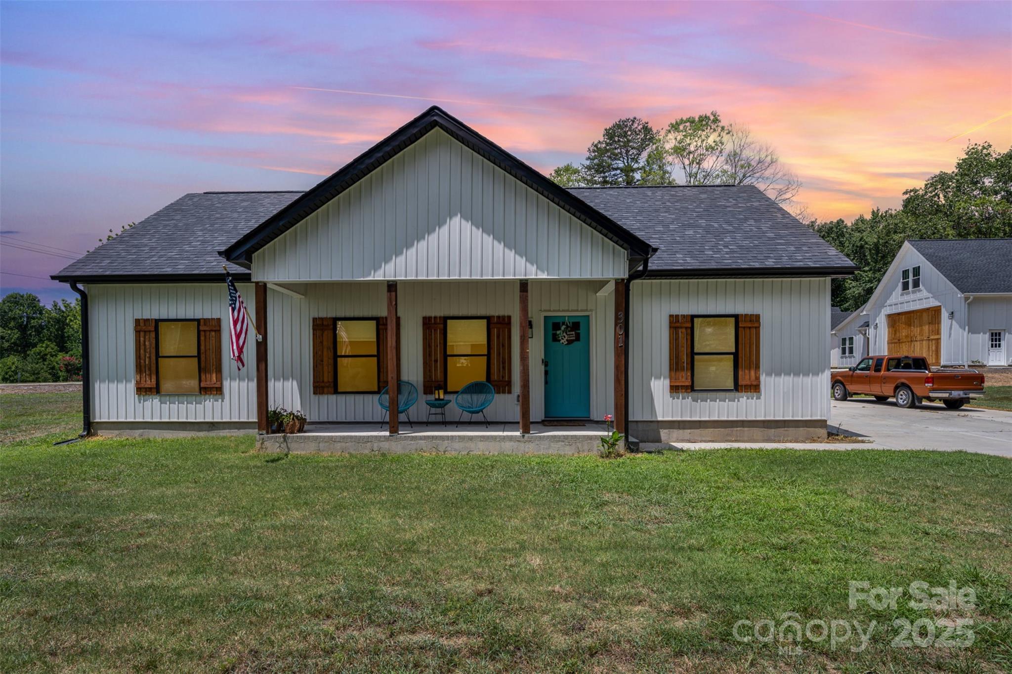 301 China Grove Road Kannapolis, NC 28083 - Photo 22 of 22 Gallery Image 22