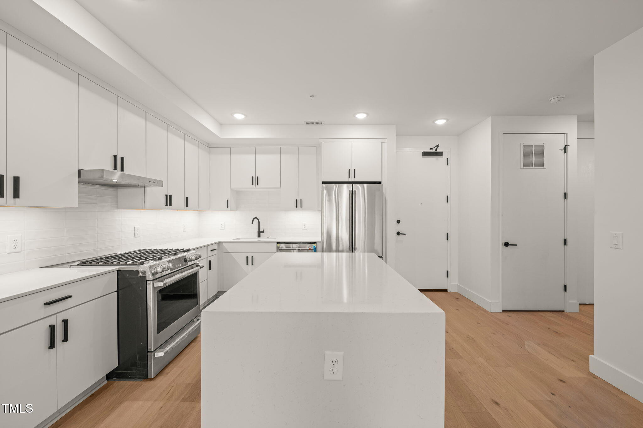 29 Enterprise Street, Unit 304 Raleigh, NC 27607 - Photo 28 of 37 **Photo of floorplan, not the actual unit