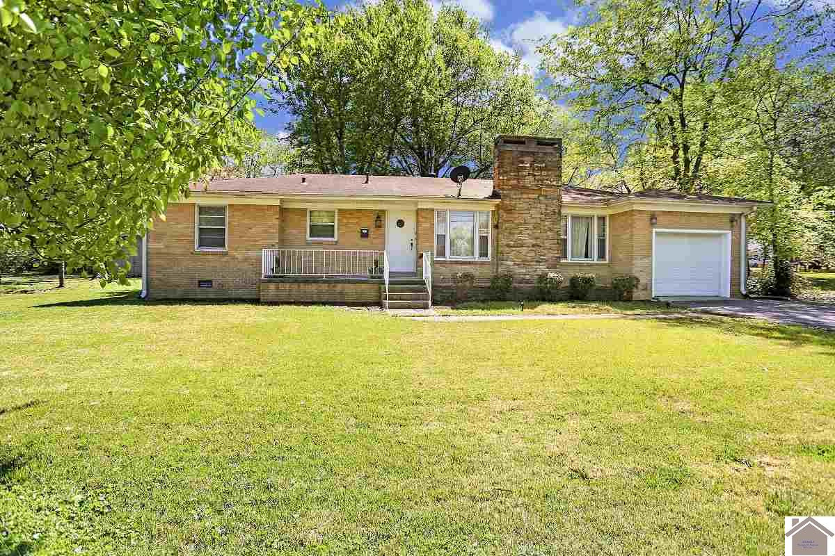 1625 College Farm Road Murray, KY 42071 - Photo 1 of 1 Photo 1