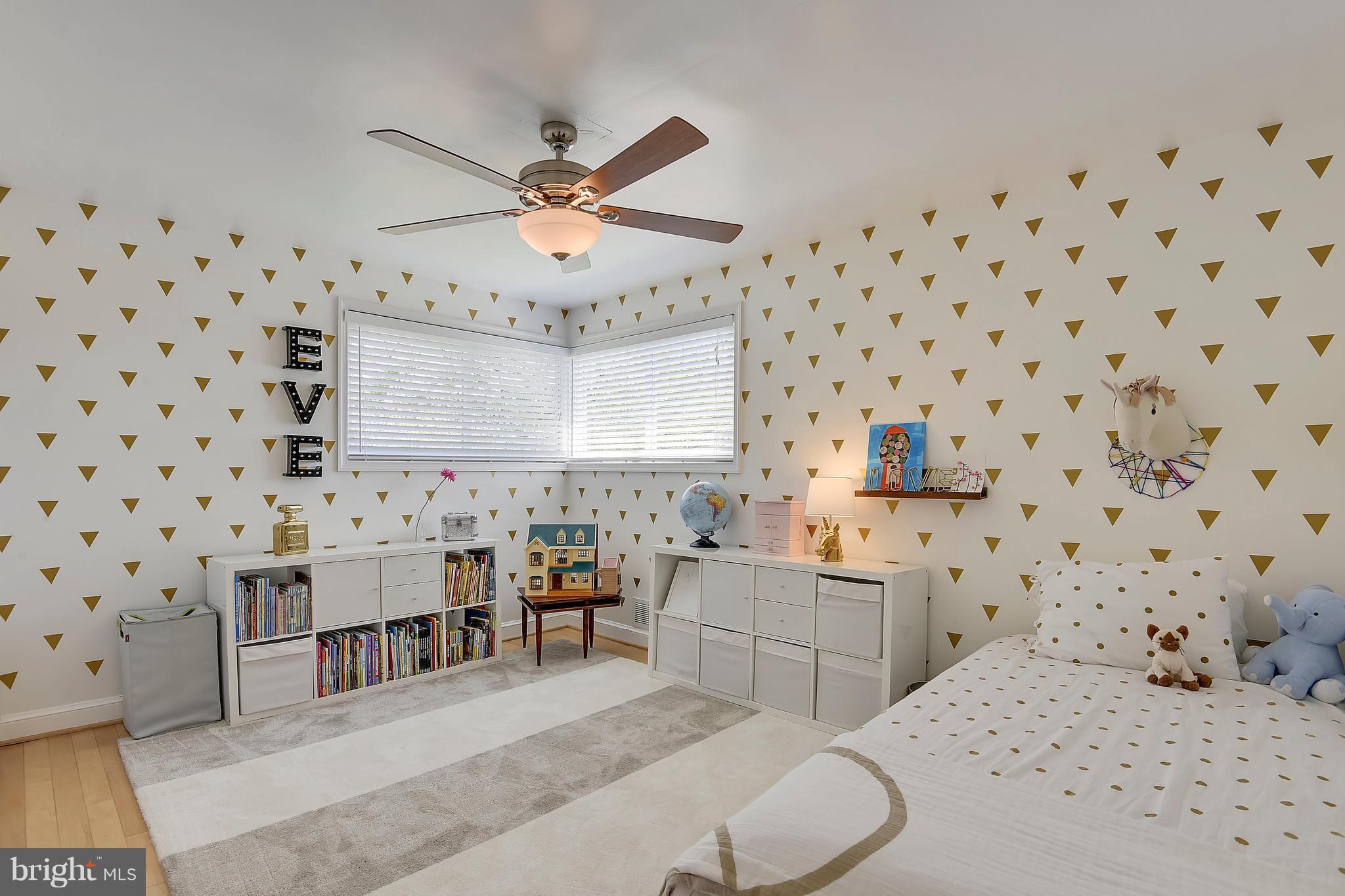 2817 Spencer Road Chevy Chase, MD 20815 - Photo 12 of 30 Bedroom