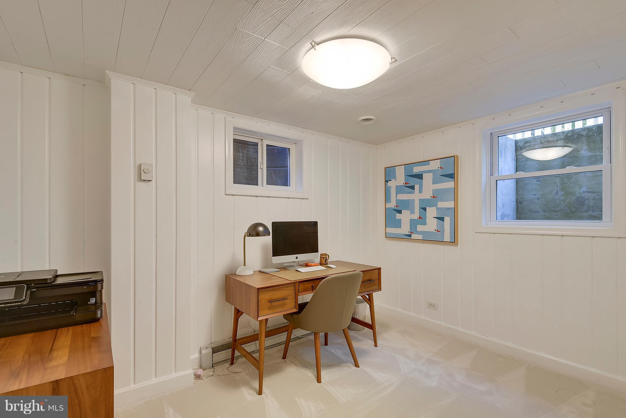 2817 Spencer Road Chevy Chase, MD 20815 - Photo 24 of 30 Lower level bedroomC