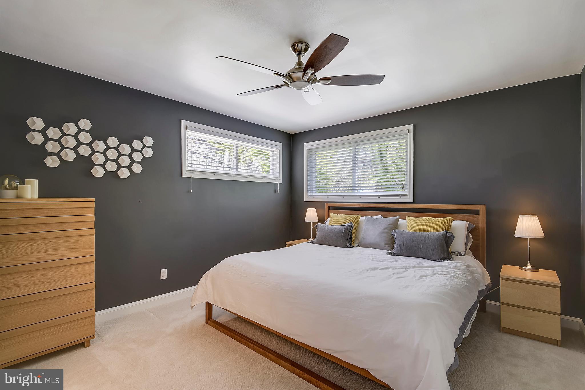 2817 Spencer Road Chevy Chase, MD 20815 - Photo 10 of 30 Bedroom (Master)