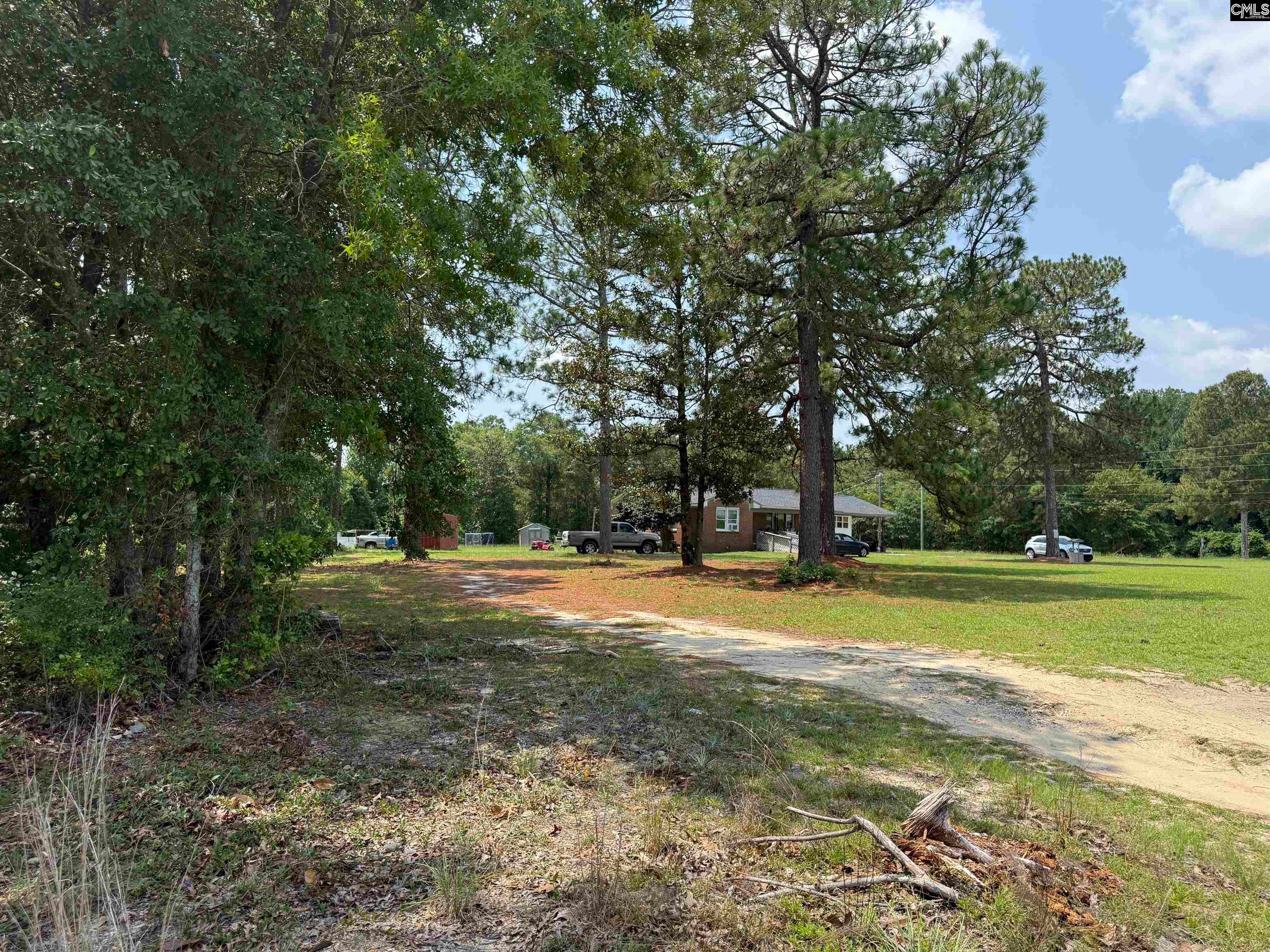 5123 Brocks Mill Road Cheraw, SC 29520 - Photo 9 of 28