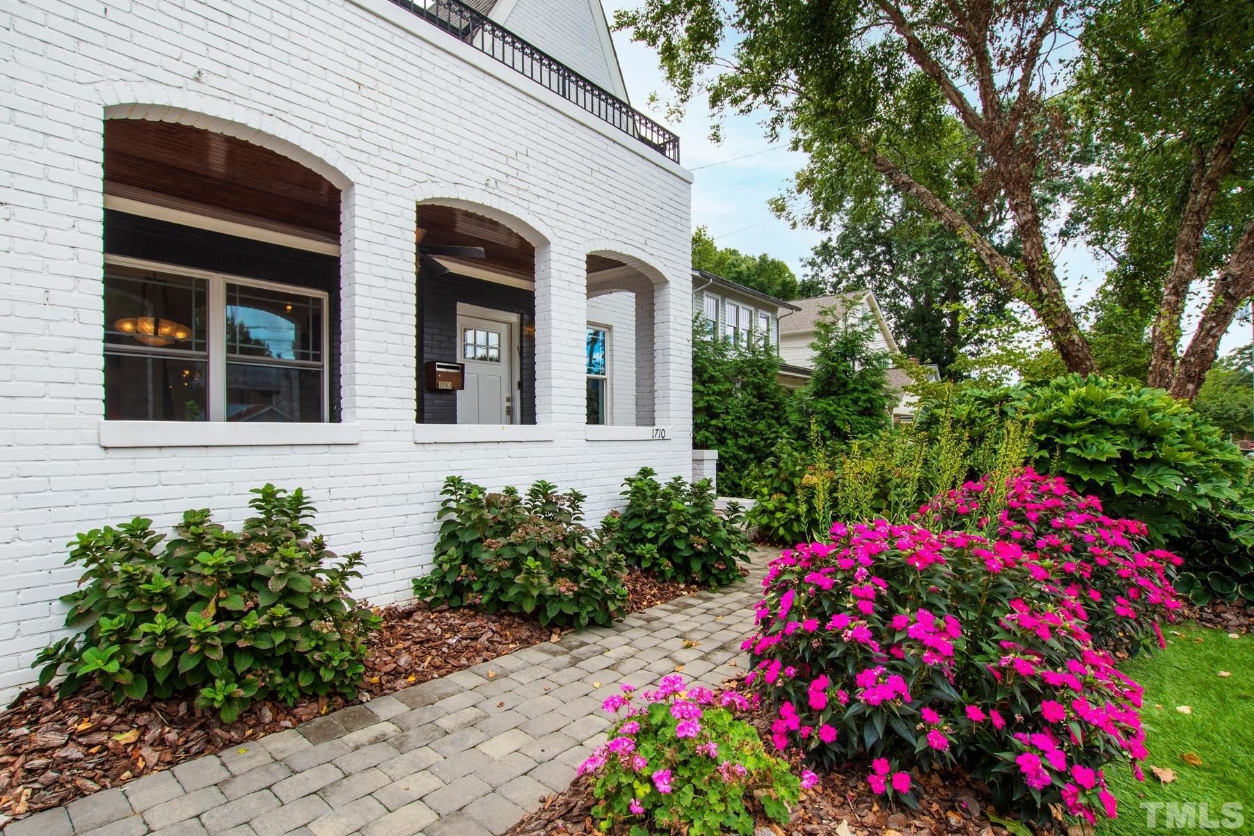 1710 Scales Street Raleigh, NC 27608 - Photo 2 of 30