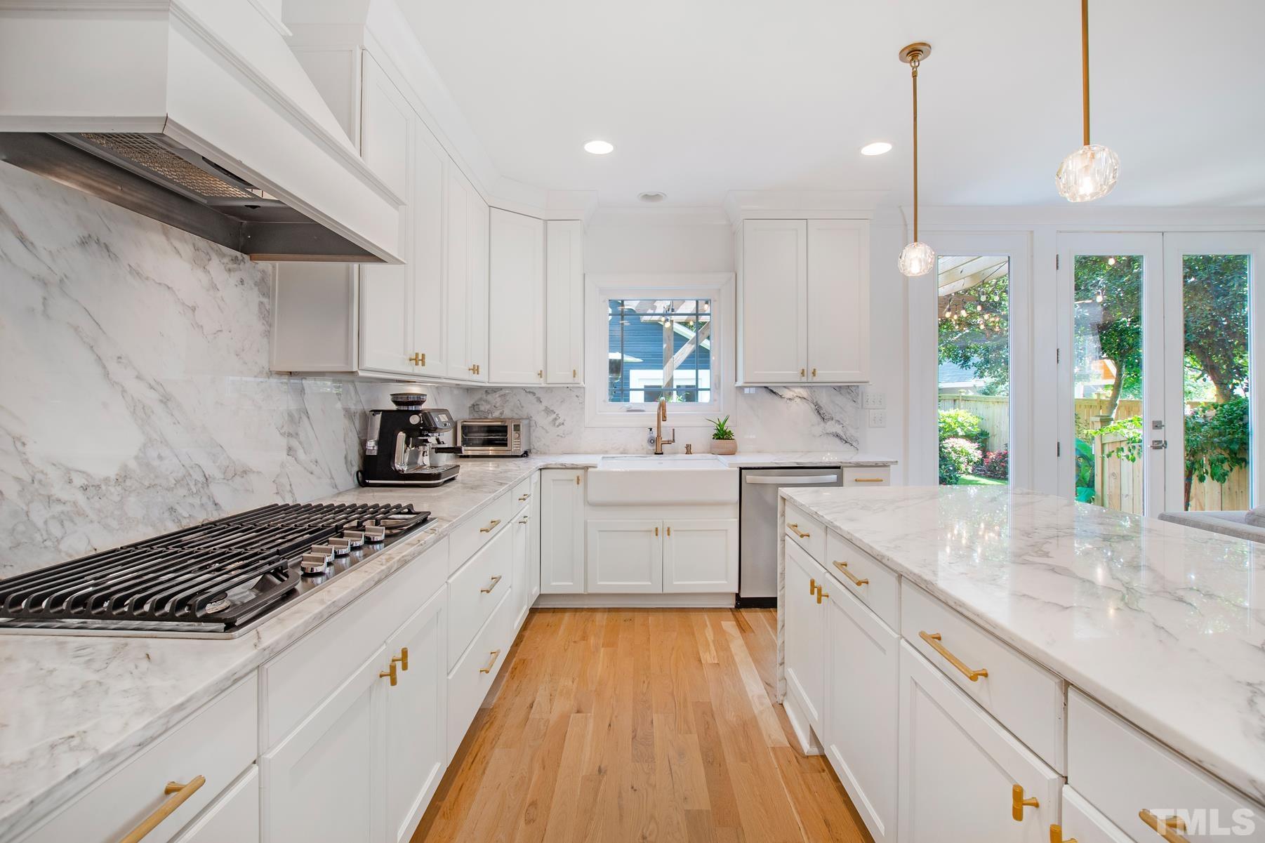 1710 Scales Street Raleigh, NC 27608 - Photo 11 of 30