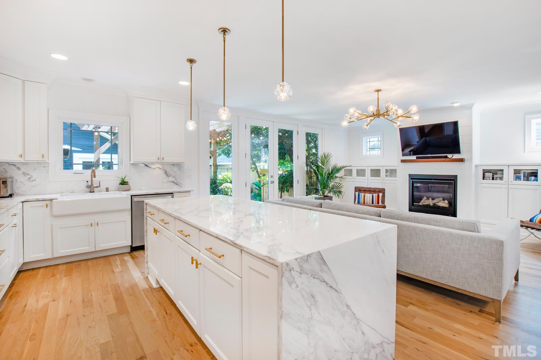 1710 Scales Street Raleigh, NC 27608 - Photo 12 of 30