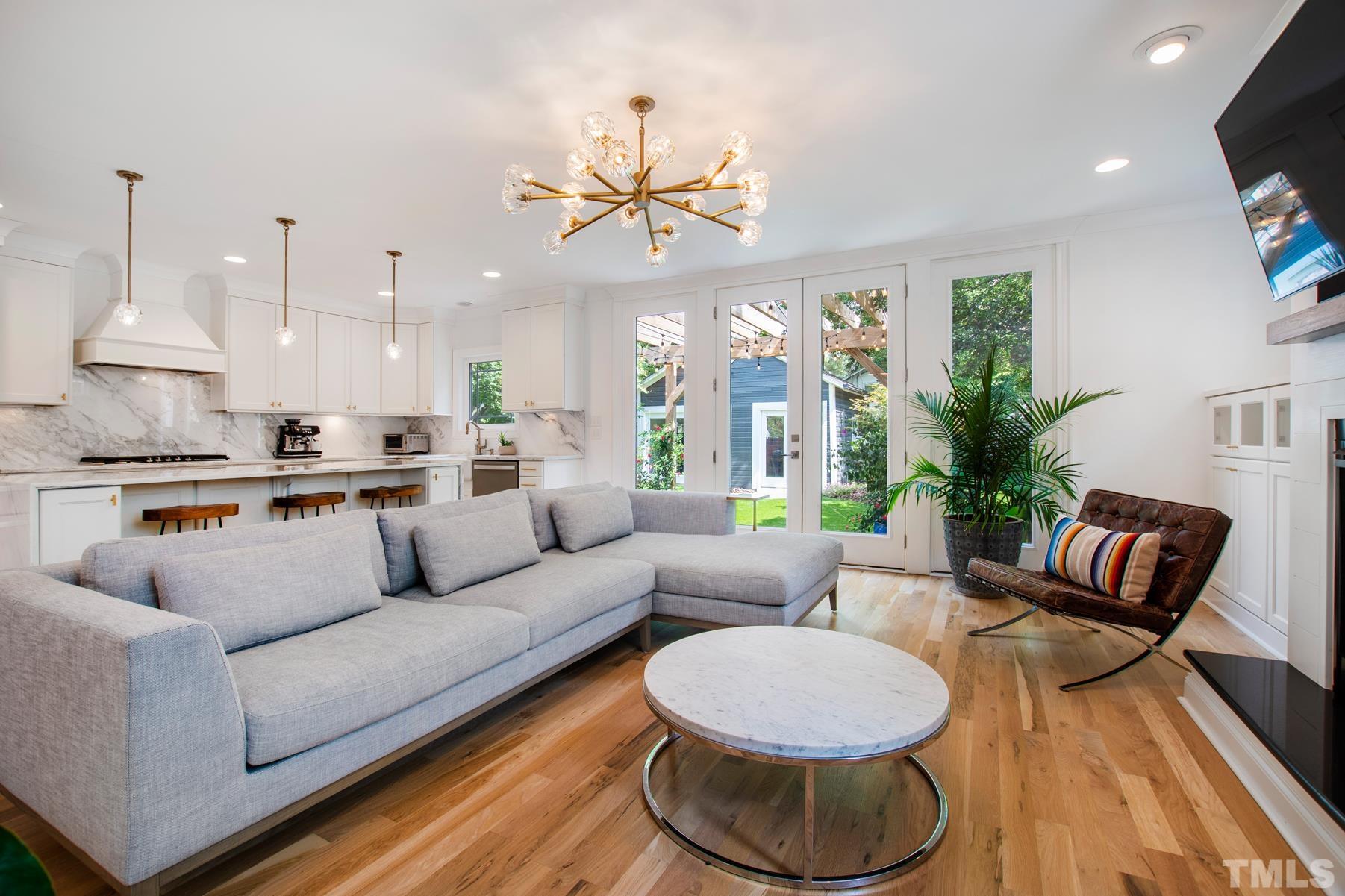 1710 Scales Street Raleigh, NC 27608 - Photo 14 of 30