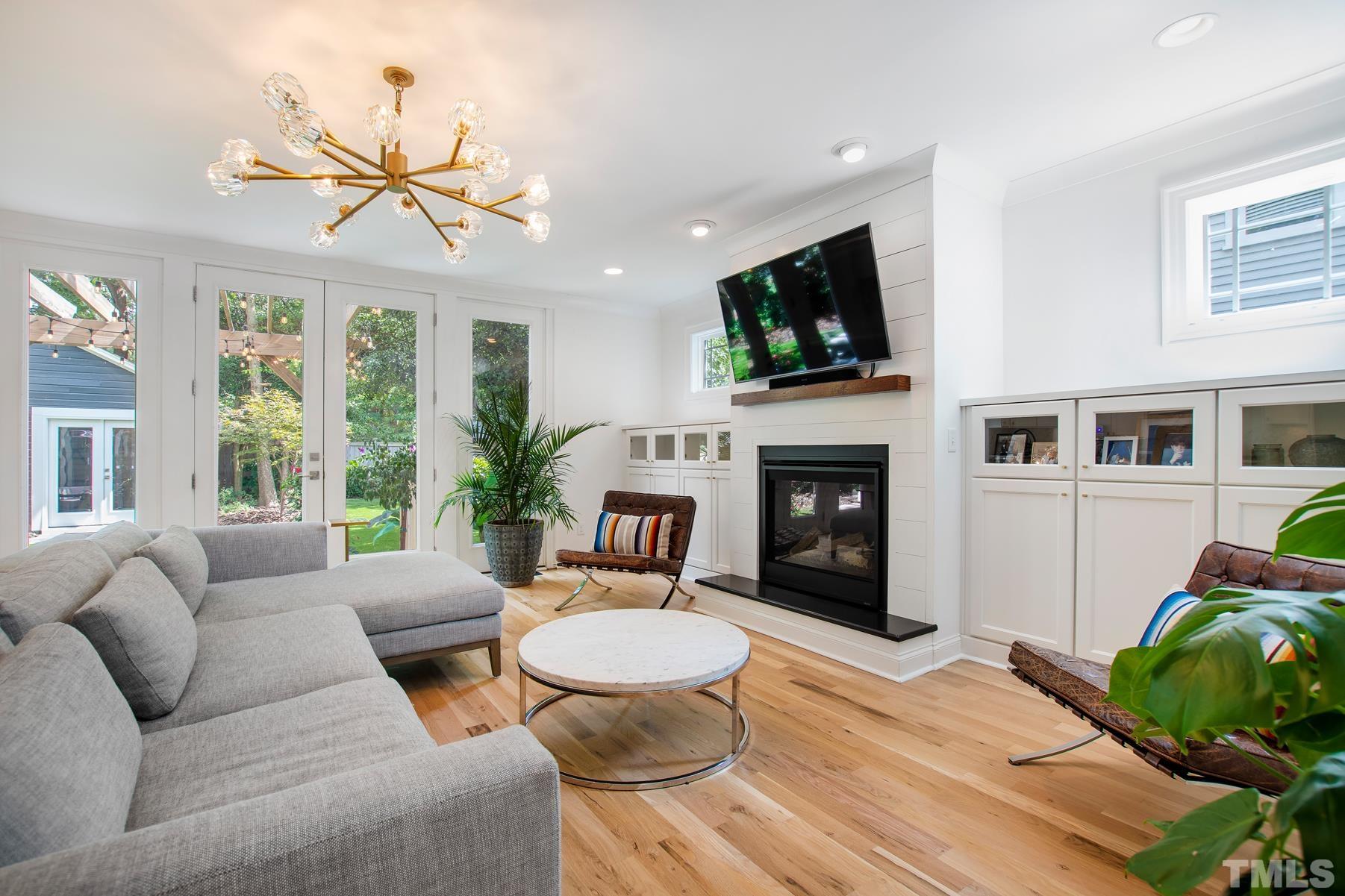 1710 Scales Street Raleigh, NC 27608 - Photo 15 of 30
