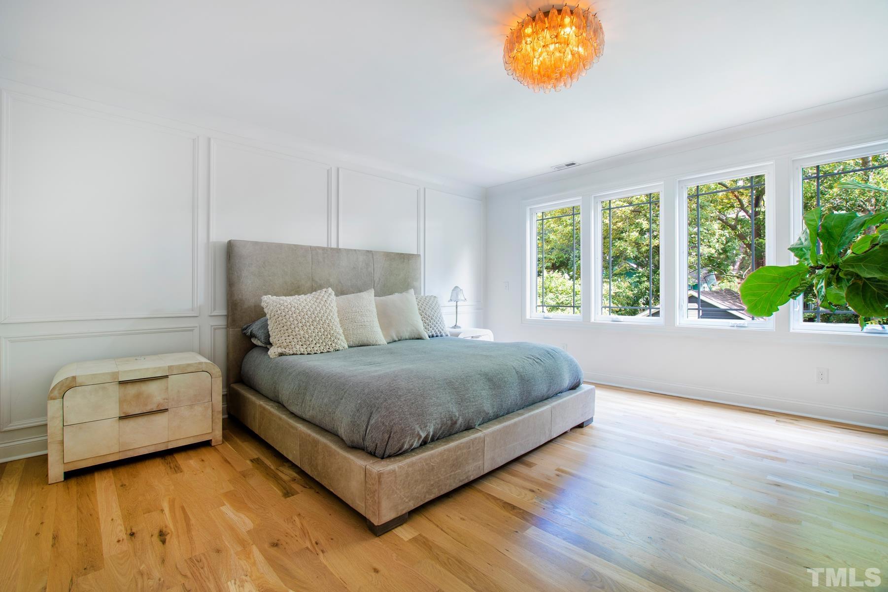 1710 Scales Street Raleigh, NC 27608 - Photo 16 of 30