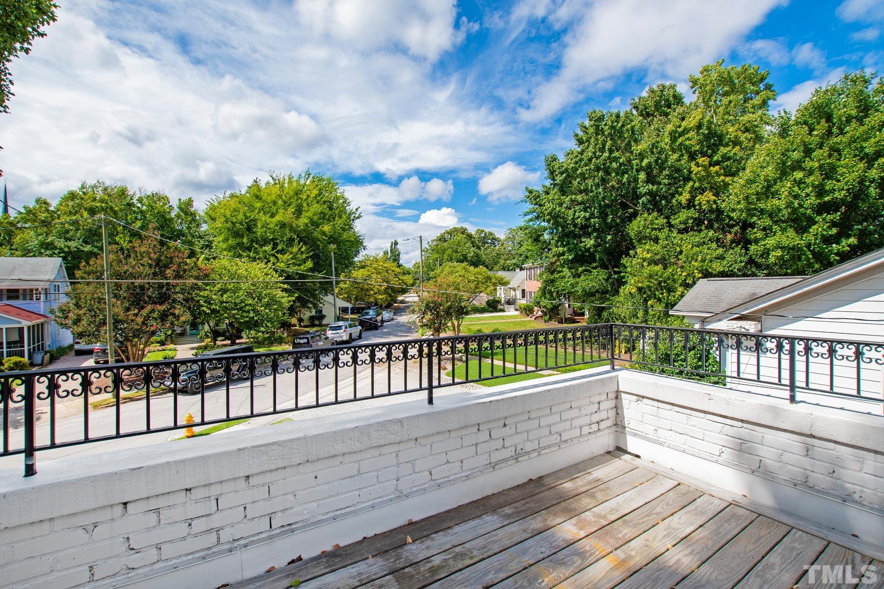 1710 Scales Street Raleigh, NC 27608 - Photo 23 of 30