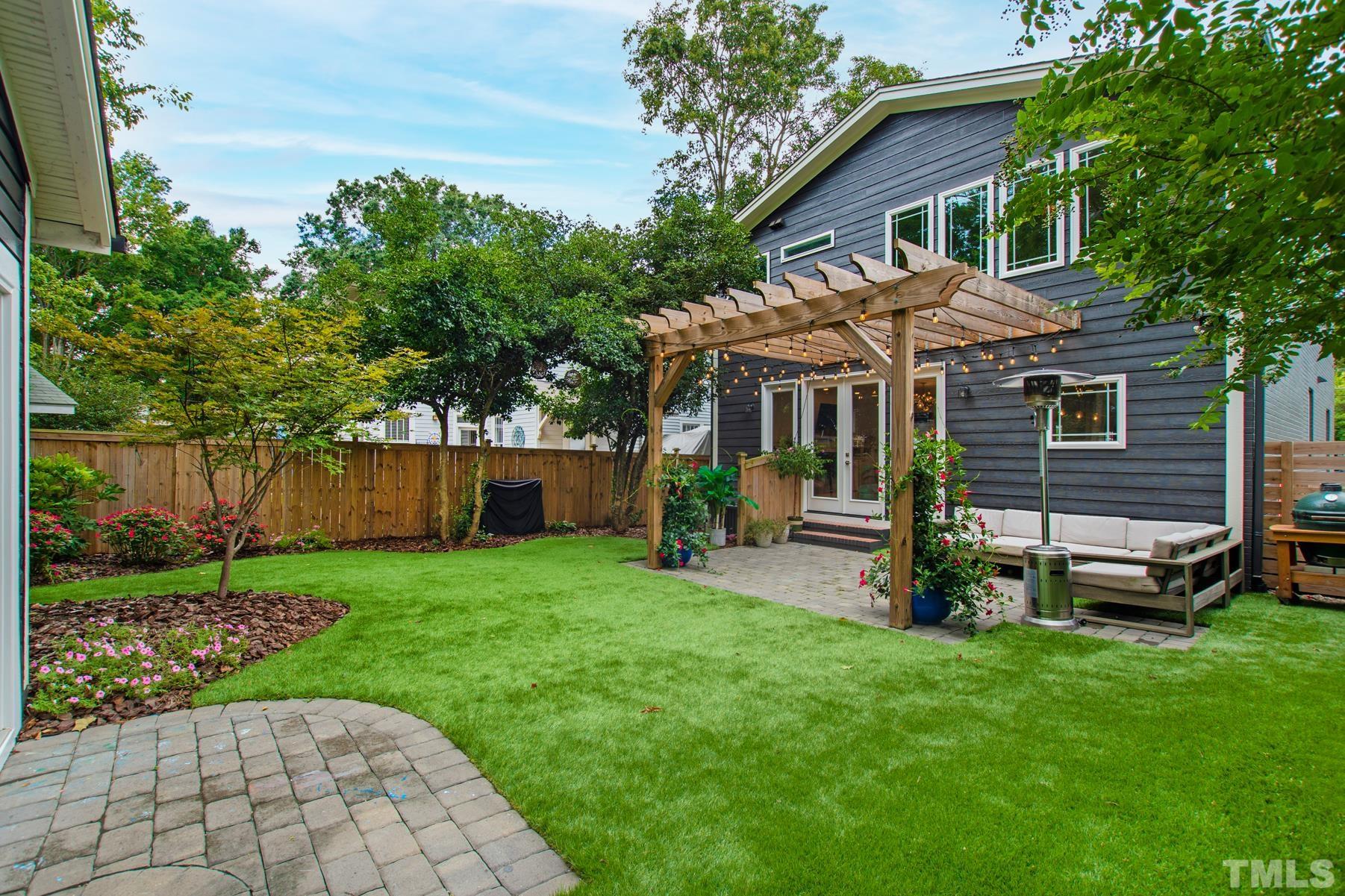 1710 Scales Street Raleigh, NC 27608 - Photo 29 of 30