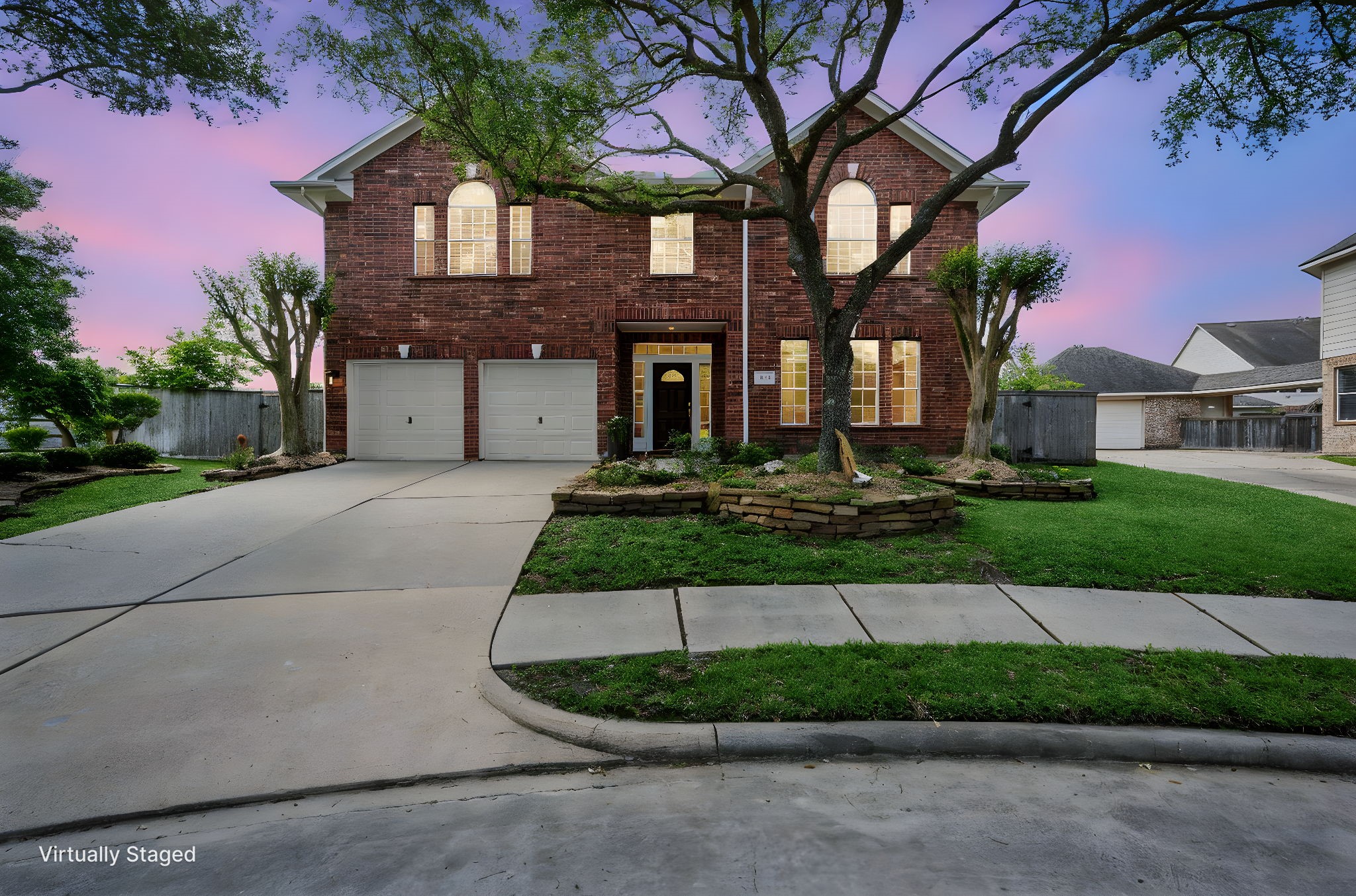 1303 Belham Ridge Court Spring, TX 77379 - Photo 1 of 50