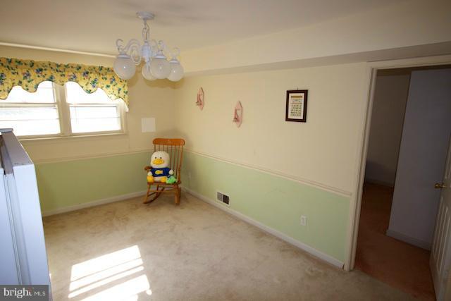8132 Carrick Lane Springfield, VA 22151 - Photo 5 of 20 Basement