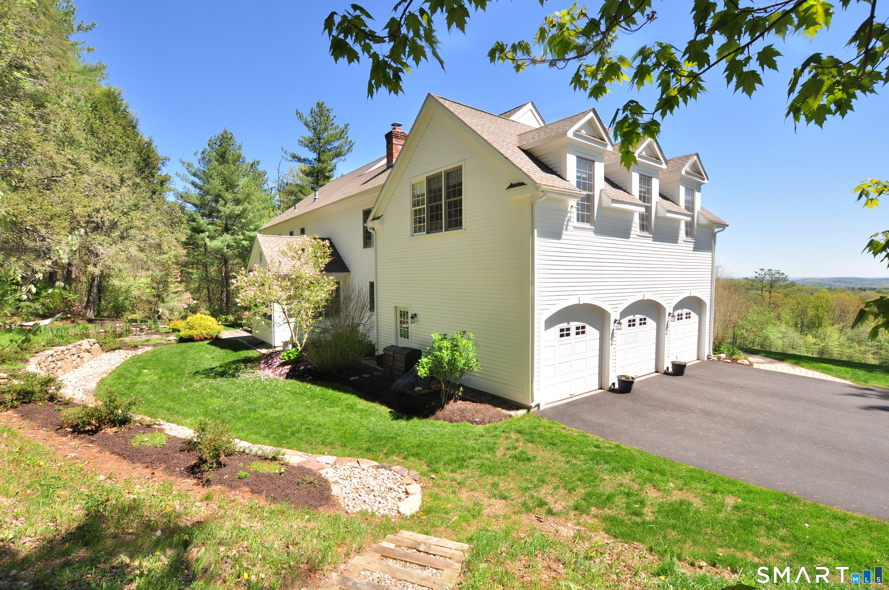 15 Old Orchard Road Granby, CT 06090 - Photo 5 of 33