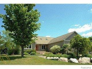 6440 Baker Road Howell, MI 48843 - Photo 1 of 20 6440 baker
