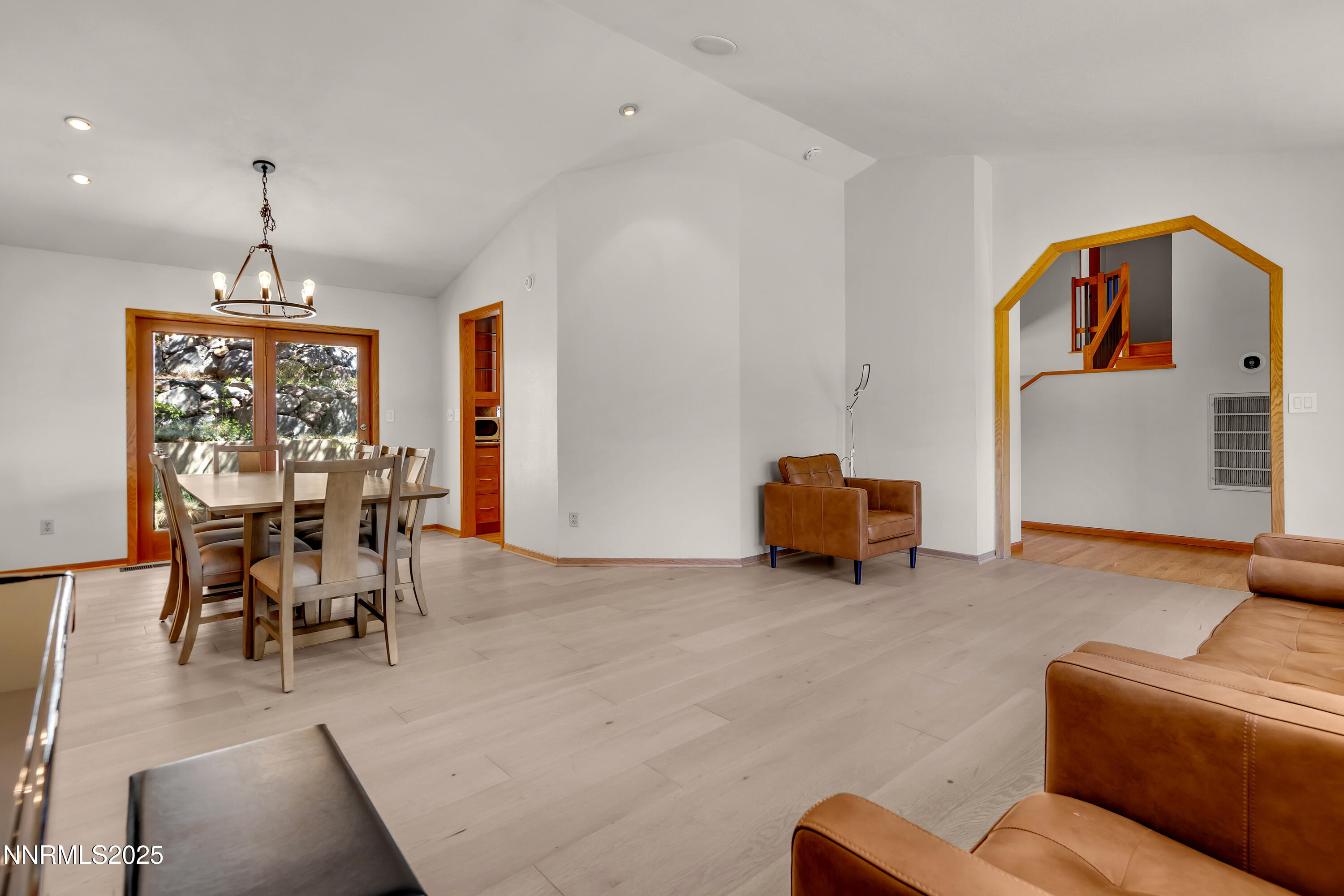 2593 Chaparral Court Reno, NV 89509 - Photo 13 of 37 a living room with furniture and a window