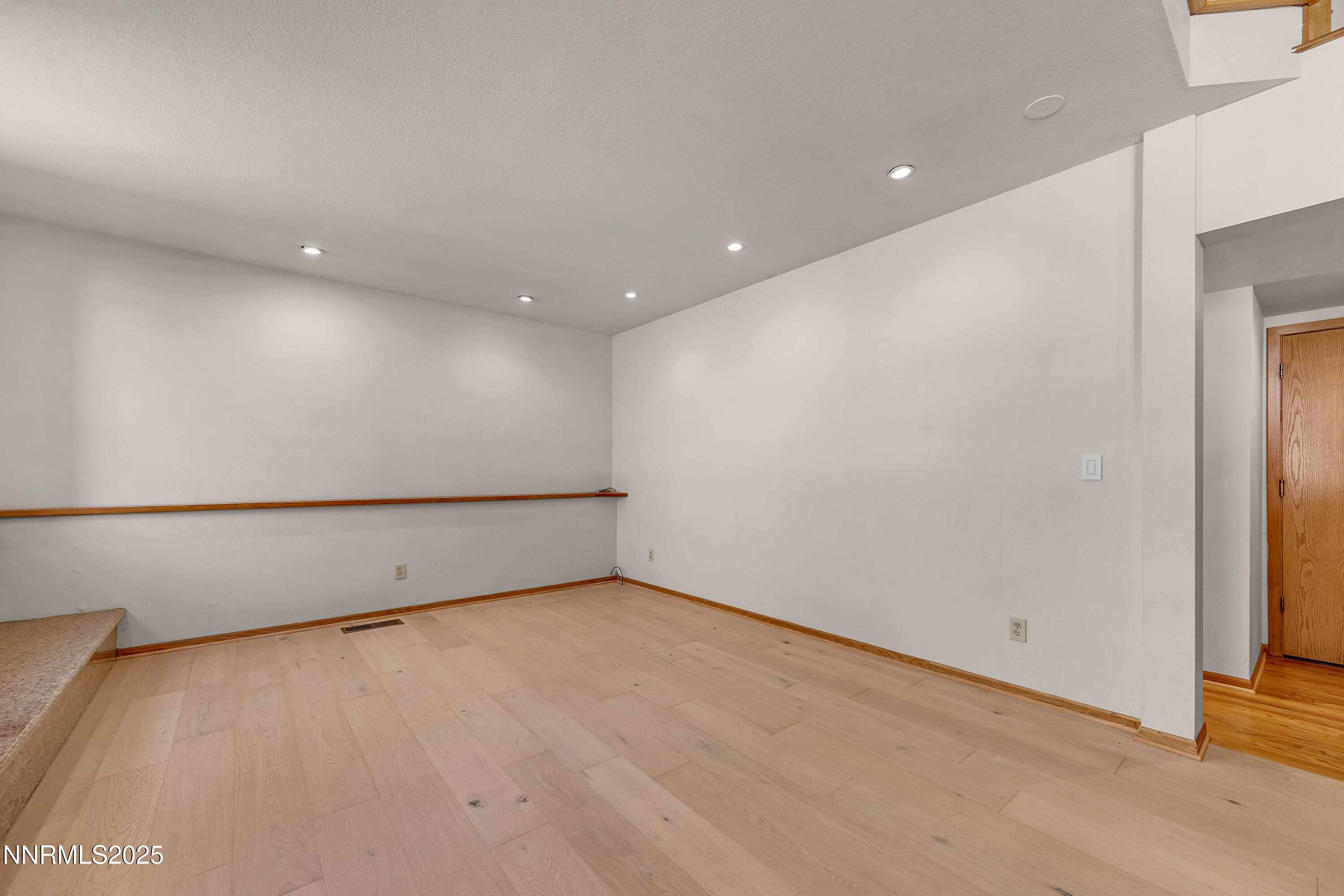 2593 Chaparral Court Reno, NV 89509 - Photo 31 of 37 a view of an empty room