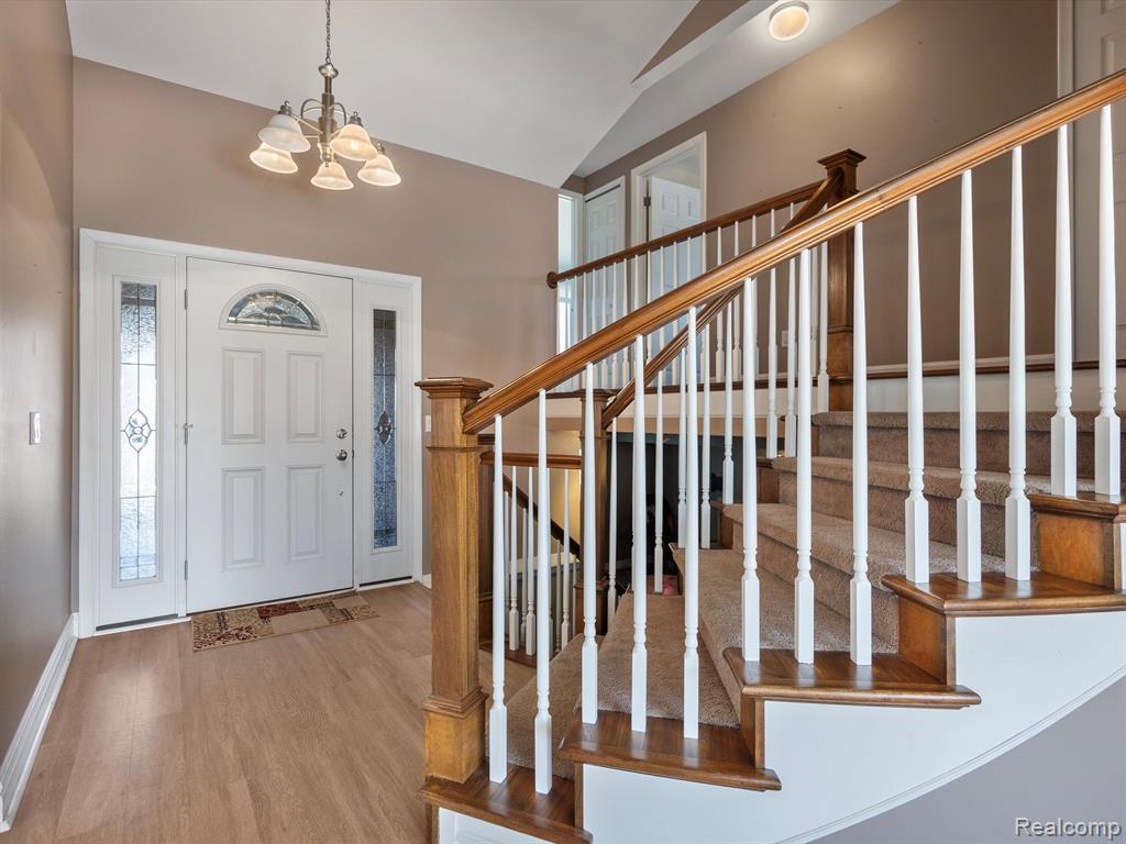 47378 Tilch Road Macomb, MI 48044 - Photo 4 of 30