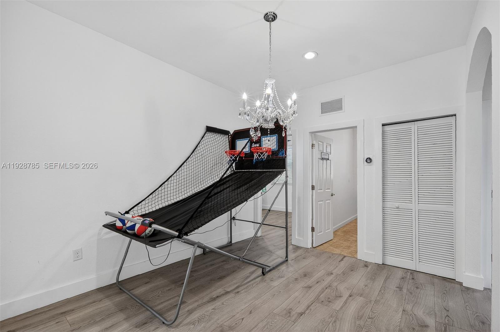 9443 Southwest 170th Path Miami, FL 33196 - Photo 24 of 43 Upstairs loft
