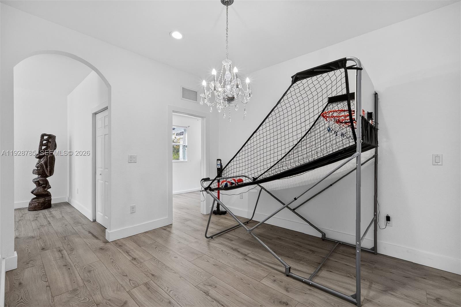 9443 Southwest 170th Path Miami, FL 33196 - Photo 25 of 43 Upstairs loft