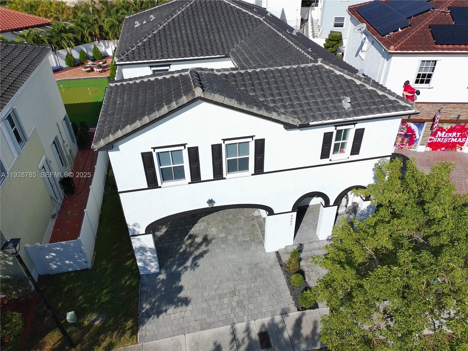 9443 Southwest 170th Path Miami, FL 33196 - Photo 3 of 22