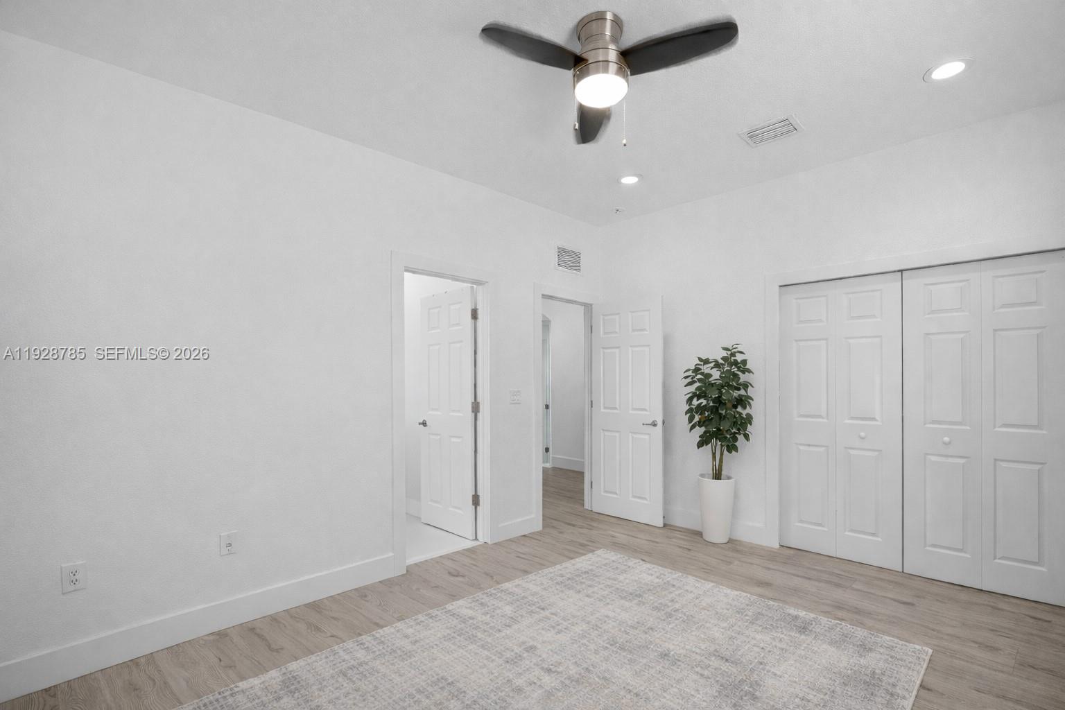 9443 Southwest 170th Path Miami, FL 33196 - Photo 35 of 43 Bedroom 2