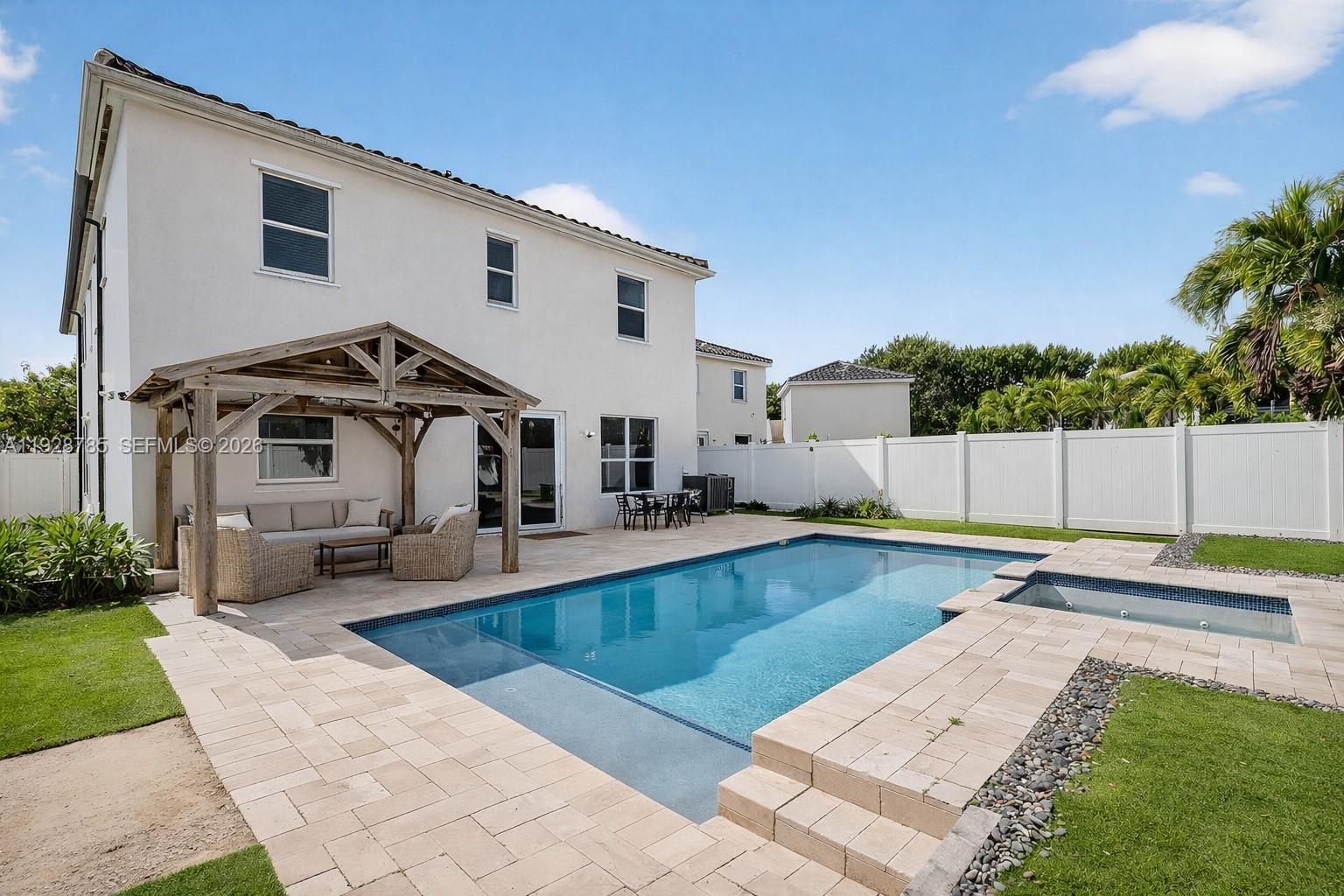 9443 Southwest 170th Path Miami, FL 33196 - Photo 40 of 43 Gallery Image 40