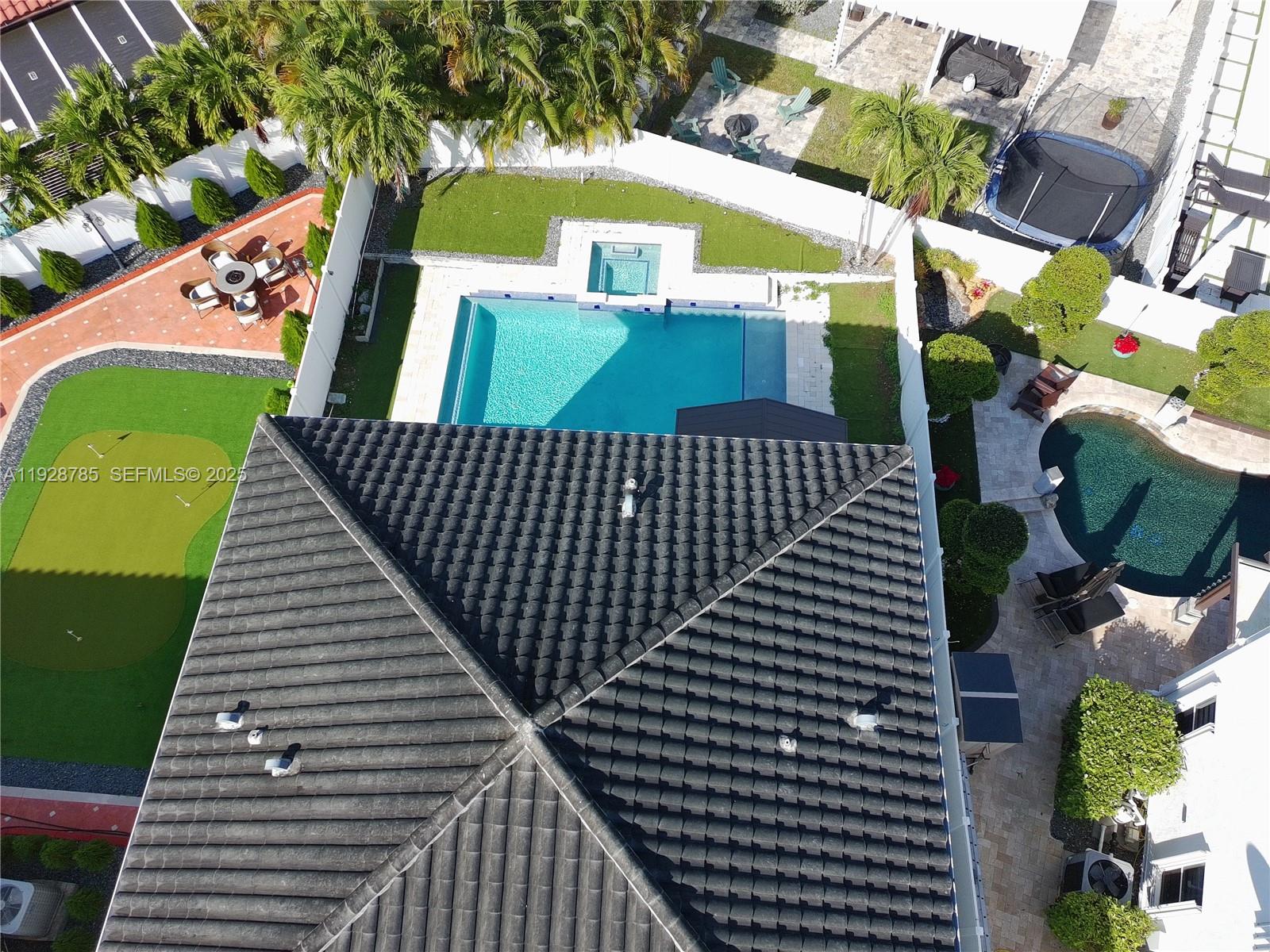 9443 Southwest 170th Path Miami, FL 33196 - Photo 4 of 22