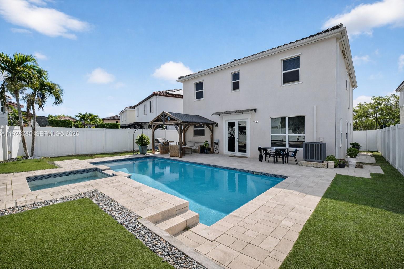 9443 Southwest 170th Path Miami, FL 33196 - Photo 43 of 43 Gallery Image 43