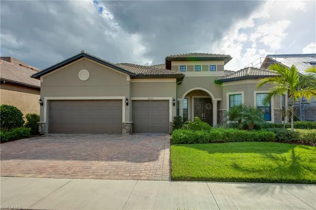 $9,500 | 14020 Hawks Eye Court, Estero, FL 33928