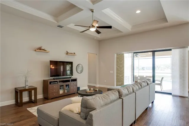 $9,500 | 14020 Hawks Eye Court, Estero, FL 33928