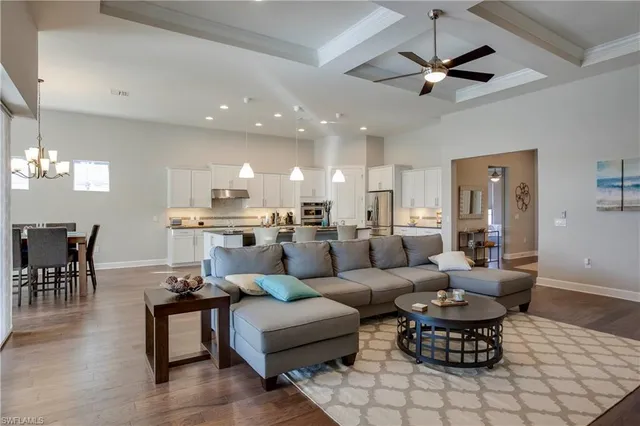 $9,500 | 14020 Hawks Eye Court, Estero, FL 33928