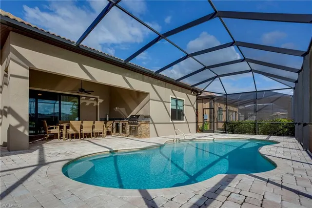 $9,500 | 14020 Hawks Eye Court, Estero, FL 33928