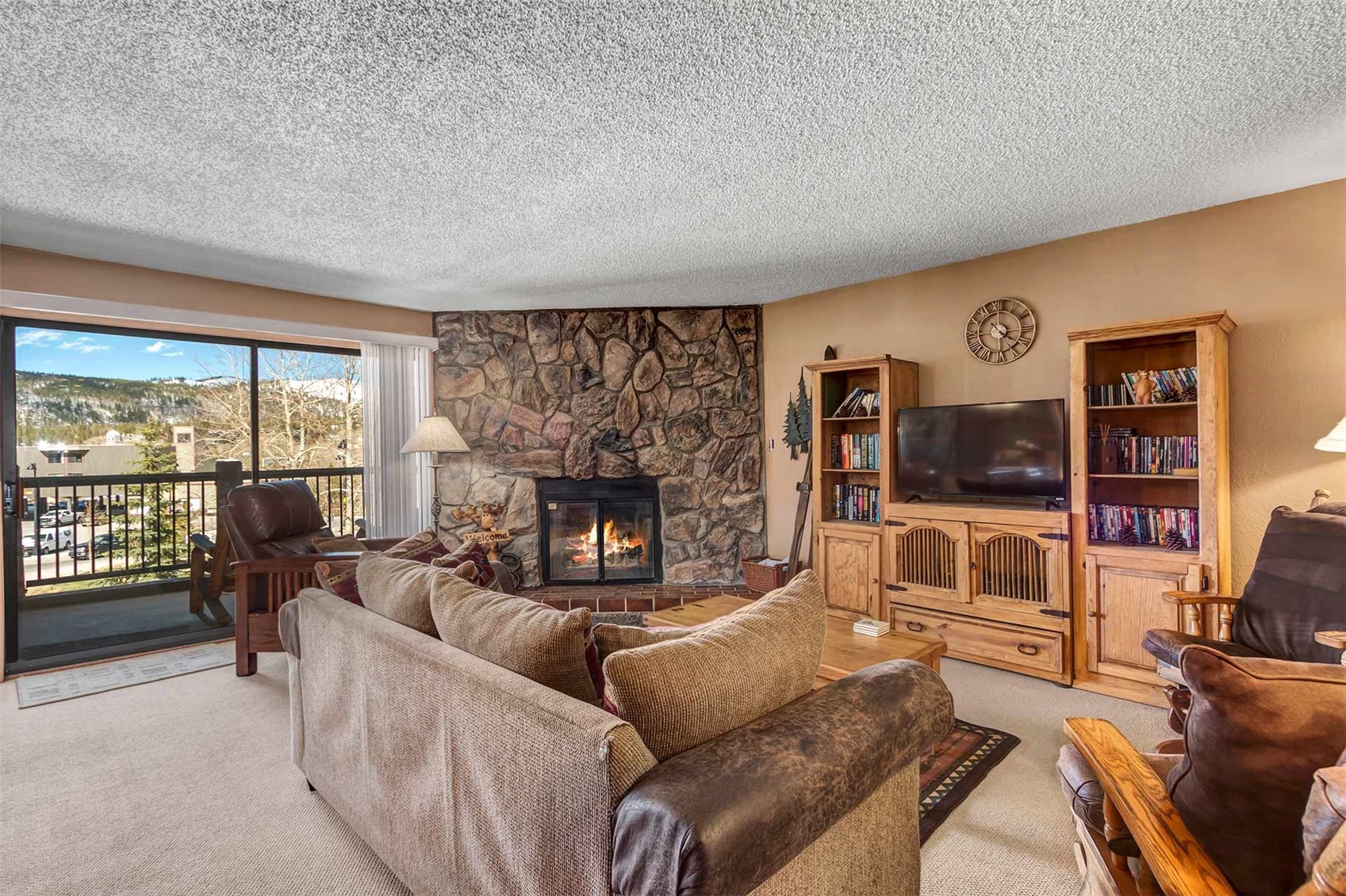 325 Four Oclock Road, Unit A204 Breckenridge, CO 80424 - Photo 2 of 19 Gallery Image 2