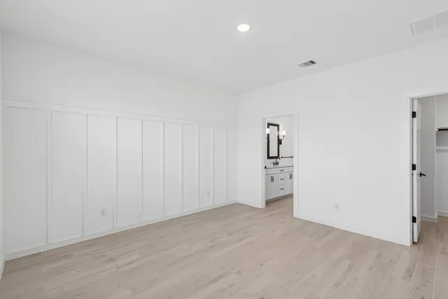 a view of a kitchen with a sink