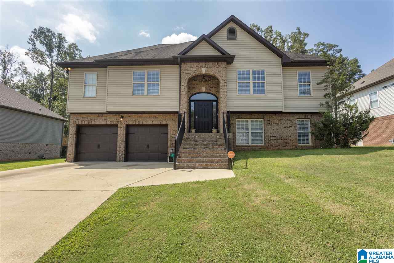 5864 Mcashan Ridge Road McCalla, AL 35111 - Photo 1 of 38 Gallery Image 1