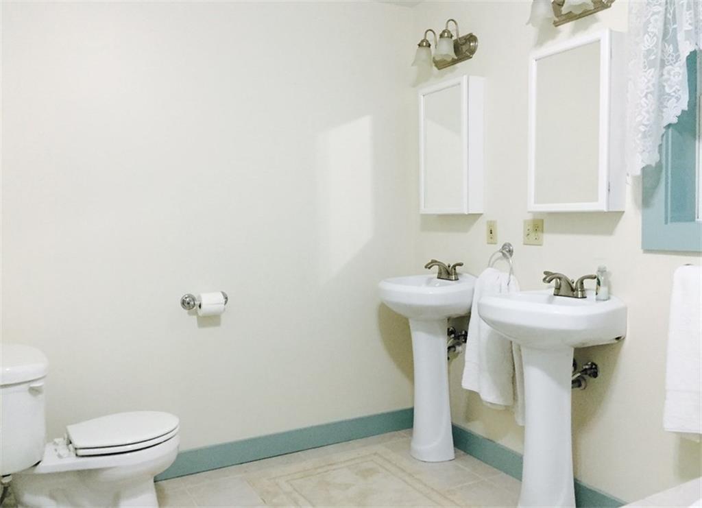 46 Chaplins Mill Road Naples, ME 04055 - Photo 21 of 22 Master Bath (angle 2)