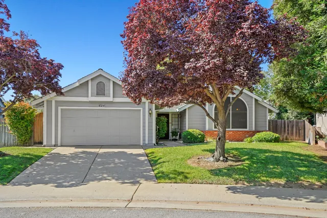 $480,000 | 624 Zoe Ann Drive, Lincoln, CA 95648