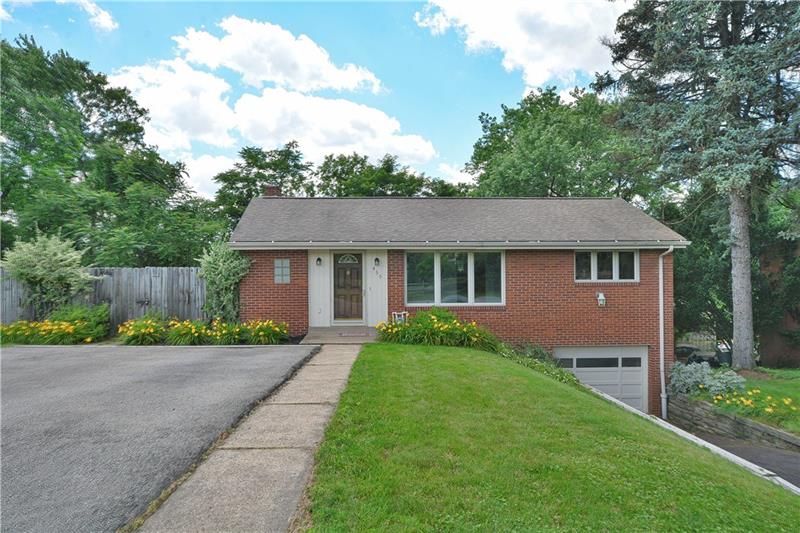 459 Marzolf Road Pittsburgh, PA 15209 - Photo 20 of 25